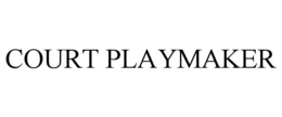 COURT PLAYMAKER