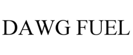 DAWG FUEL