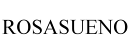 ROSASUENO