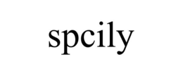 SPCILY