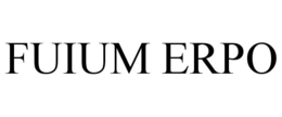 FUIUM ERPO