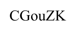 CGOUZK