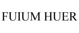 FUIUM HUER