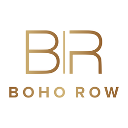 BR BOHO ROW