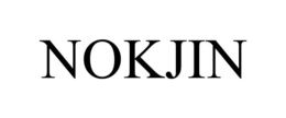 NOKJIN