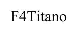 F4TITANO