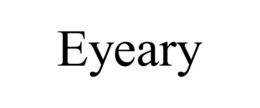 EYEARY