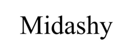 MIDASHY