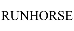 RUNHORSE