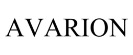 AVARION