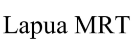 LAPUA MRT