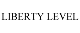 LIBERTY LEVEL