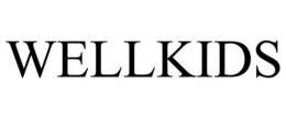 WELLKIDS