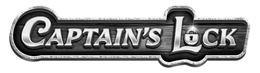 CAPTAIN’S LOCK