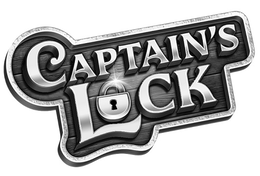 CAPTAIN’S LOCK
