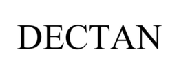 DECTAN