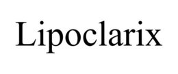 LIPOCLARIX