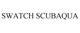 SWATCH SCUBAQUA