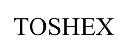 TOSHEX