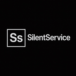SS SILENTSERVICE