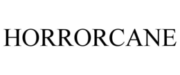 HORRORCANE