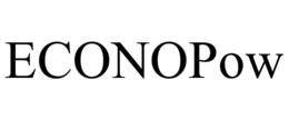 ECONOPOW