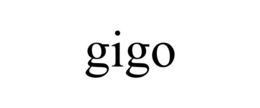 GIGO