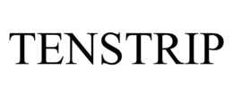 TENSTRIP