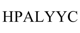 HPALYYC