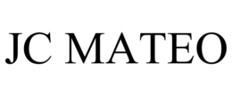JC MATEO