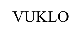 VUKLO