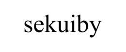SEKUIBY