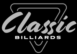 CLASSIC BILLIARDS