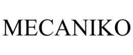 MECANIKO