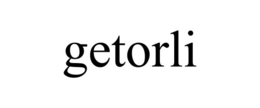 GETORLI