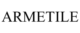 ARMETILE