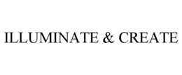 ILLUMINATE & CREATE