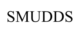 SMUDDS