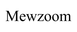MEWZOOM