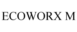 ECOWORX M