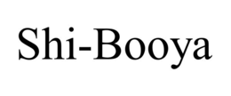 SHI-BOOYA