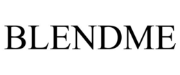 BLENDME