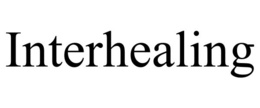INTERHEALING