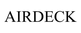 AIRDECK