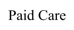 PAID CARE