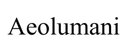 AEOLUMANI