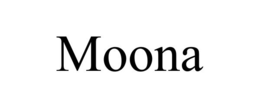 MOONA