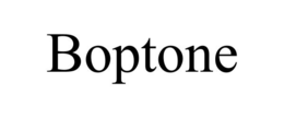 BOPTONE