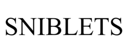 SNIBLETS