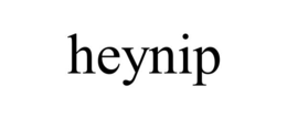 HEYNIP